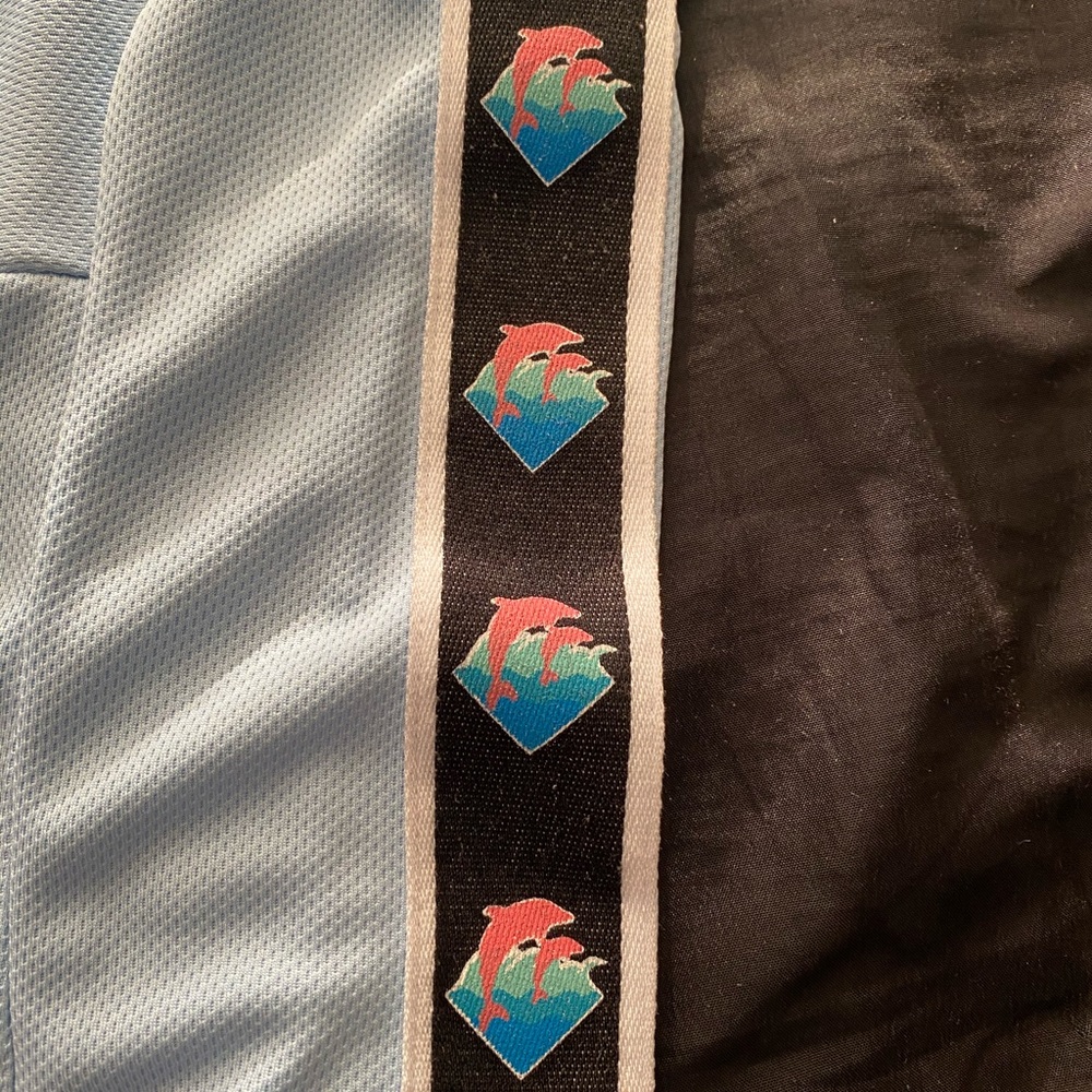 Pink Dolphin shirt